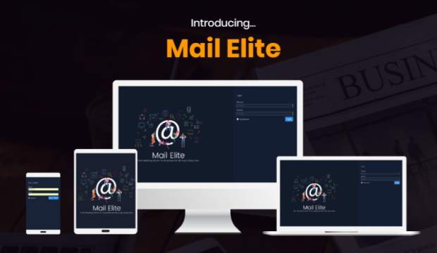 MailElite PRO Premium Version Upgrade OTO